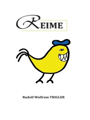 cover image of Reime